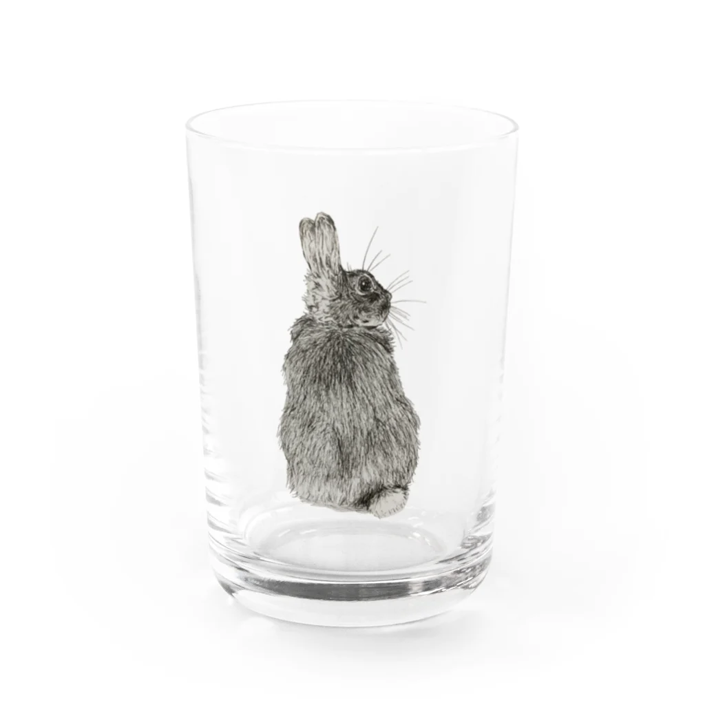 Gallery Neperoの見返り美兎 Water Glass :front