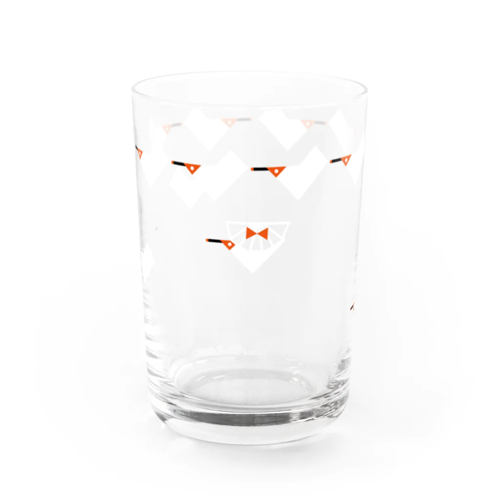 inae-doのトキコップ Water Glass :front