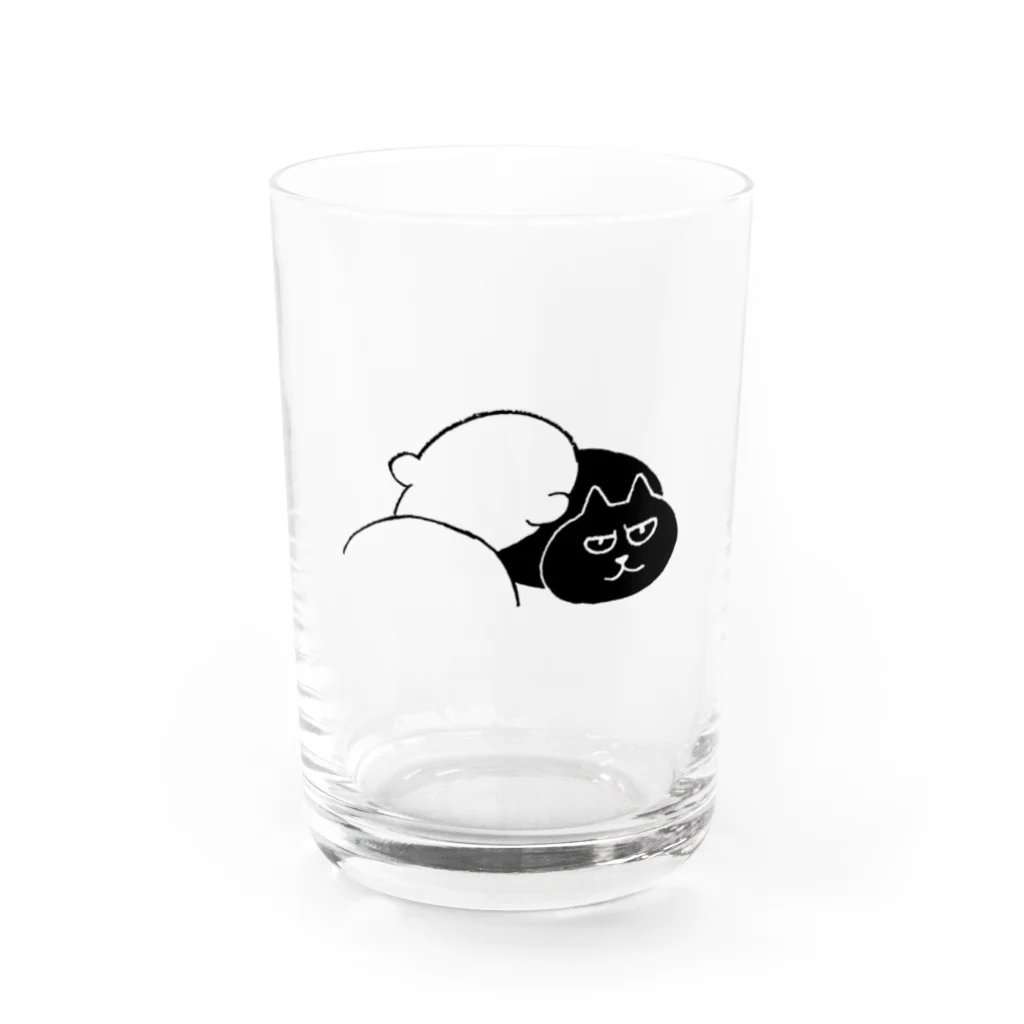 SAIWAI DESIGN STOREのスピリチュアル・ヒーリング Water Glass :front