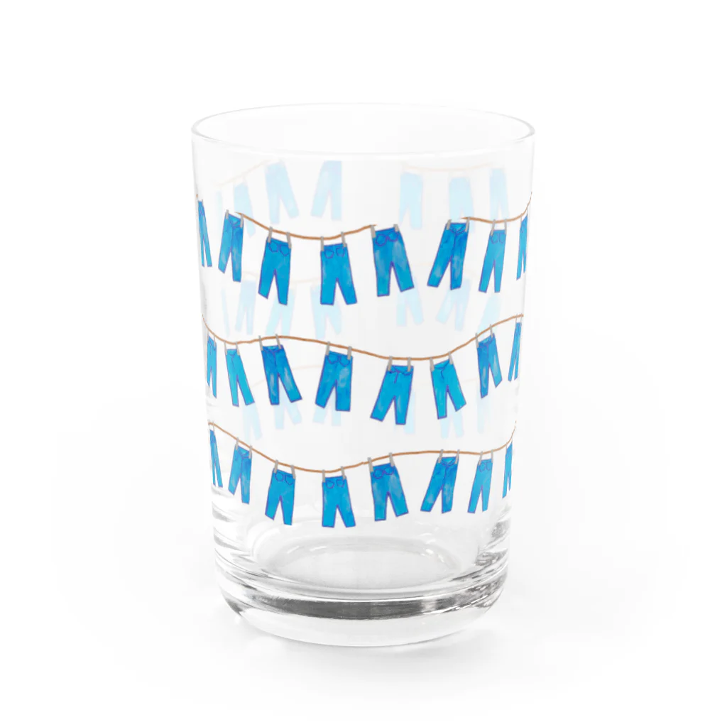 ぞうロクショップのspfl-g05_trim3 Water Glass :front