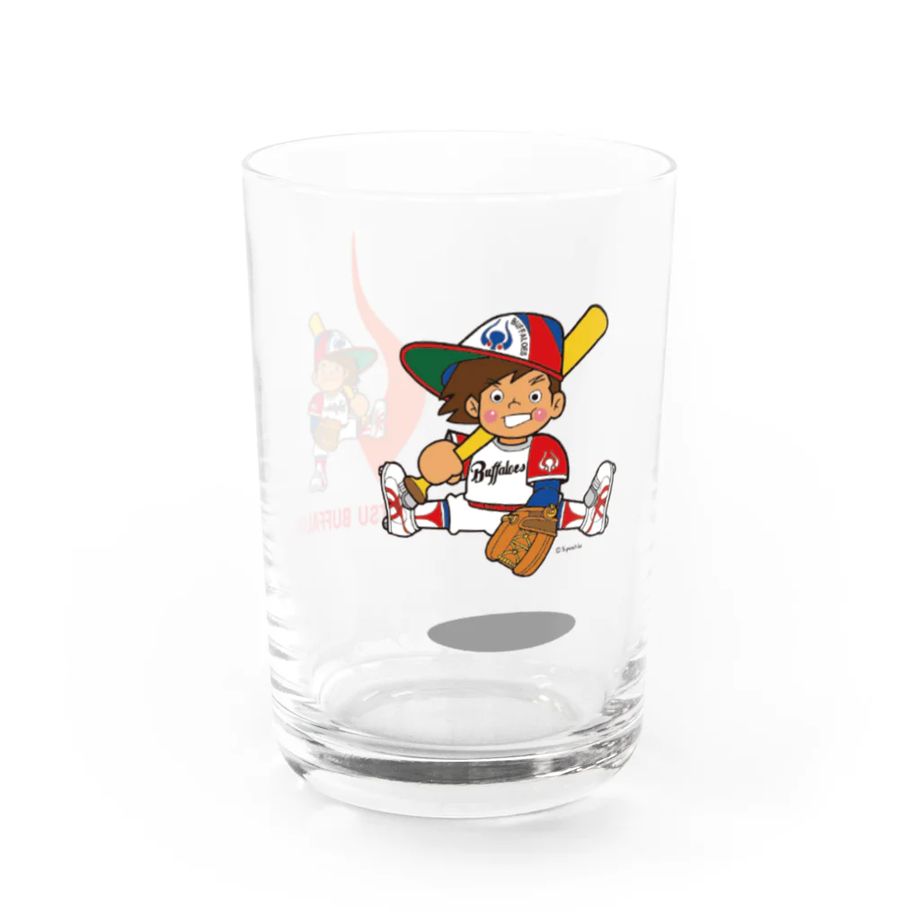 New【飛び跳】＊裏面にもバッファ君！ / バッファ君 goods【近鉄 
