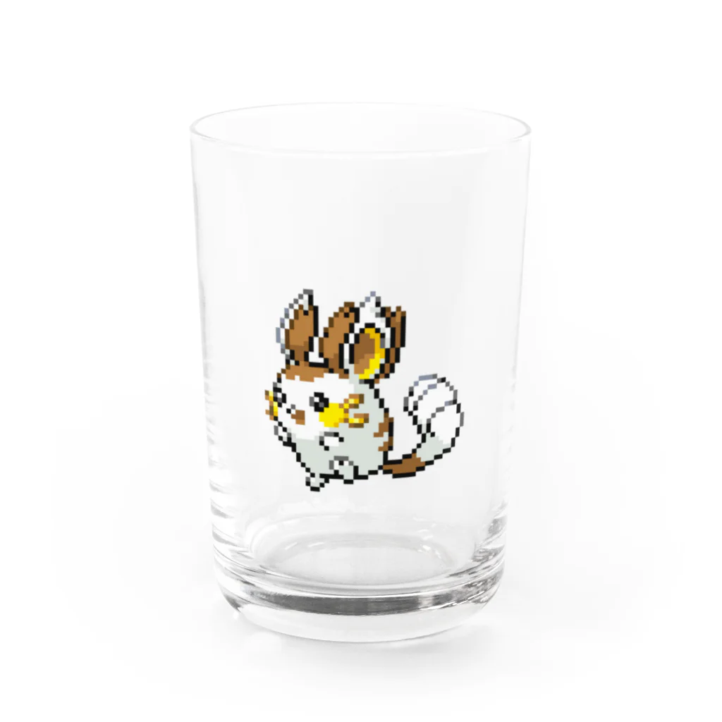 ××のNo.026 Water Glass :front