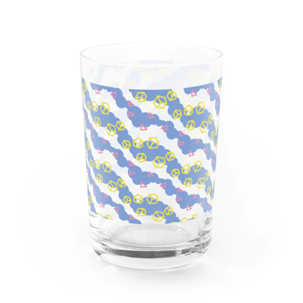 neoacoの6-3-0 Water Glass :front