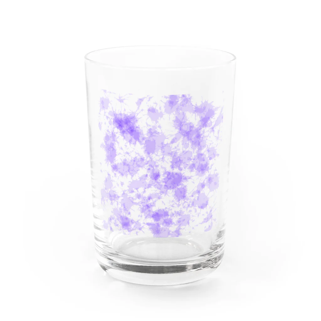 I&Iのpop selection 2 Water Glass :front