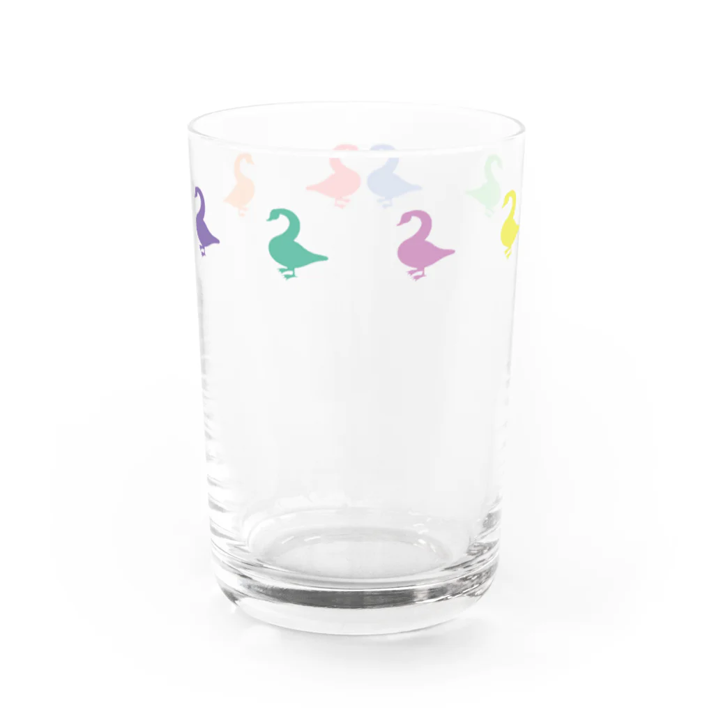 菅沼商店 康生通り店のduglass Water Glass :front