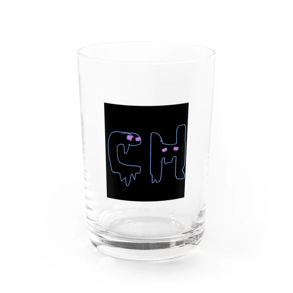 CochuコレのCochuコレ Water Glass :front