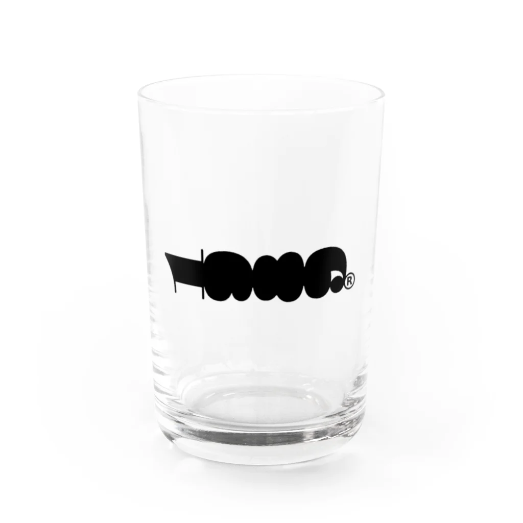 ma-bu×universal design の1989 Water Glass :front