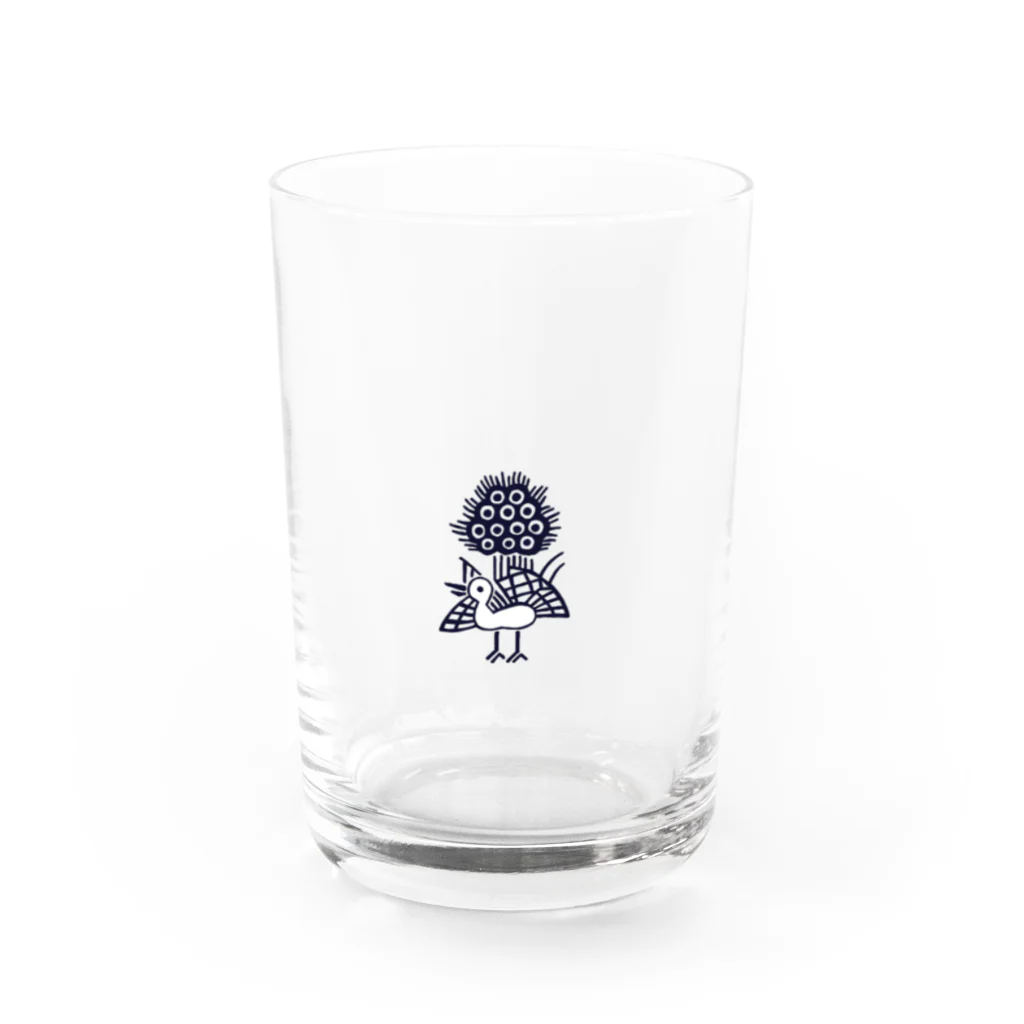 ギャンブル好きなゲーマーのイーソー Water Glass :front