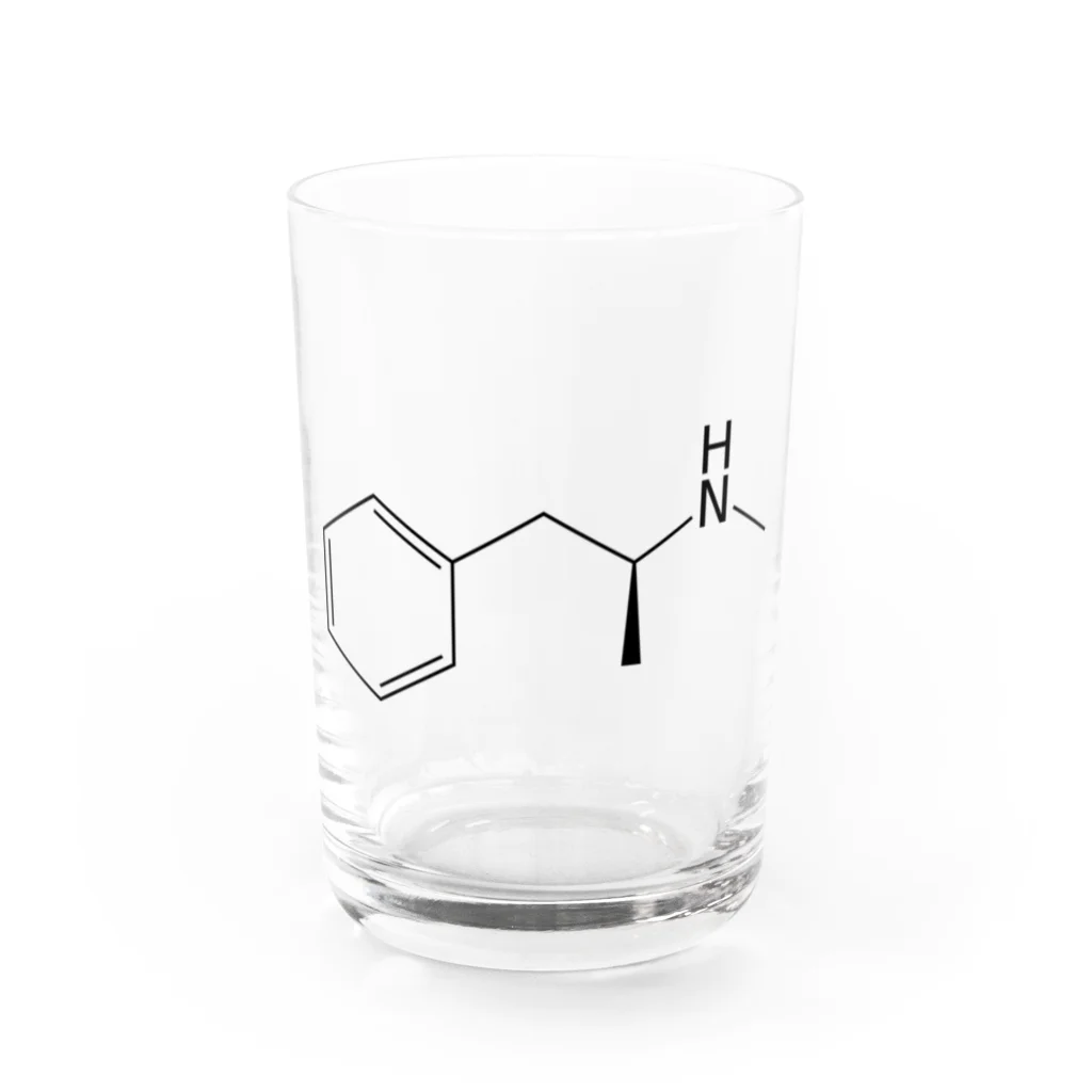 ハンマーカンマーのHN Water Glass :front