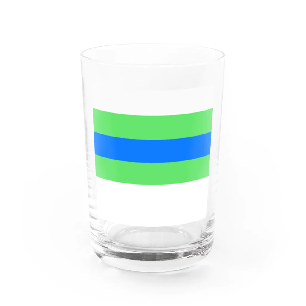 Kalmueのどこかで見たことあるデザイン Water Glass :front