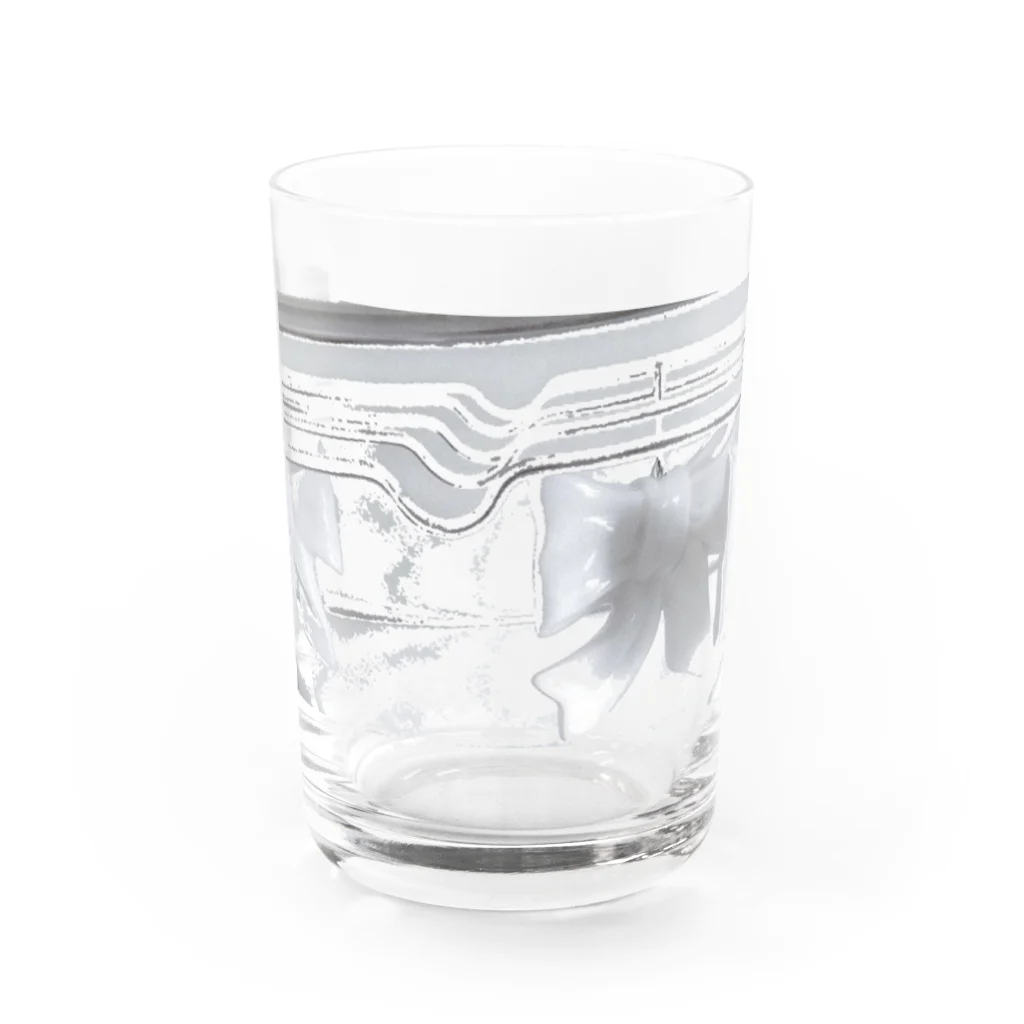 ꒪꒢𝔏𝔦𝔩𝔶𝔬𝔫𝔢𝔵꒦꒷の‎‪𓍯 ‬ Water Glass :front