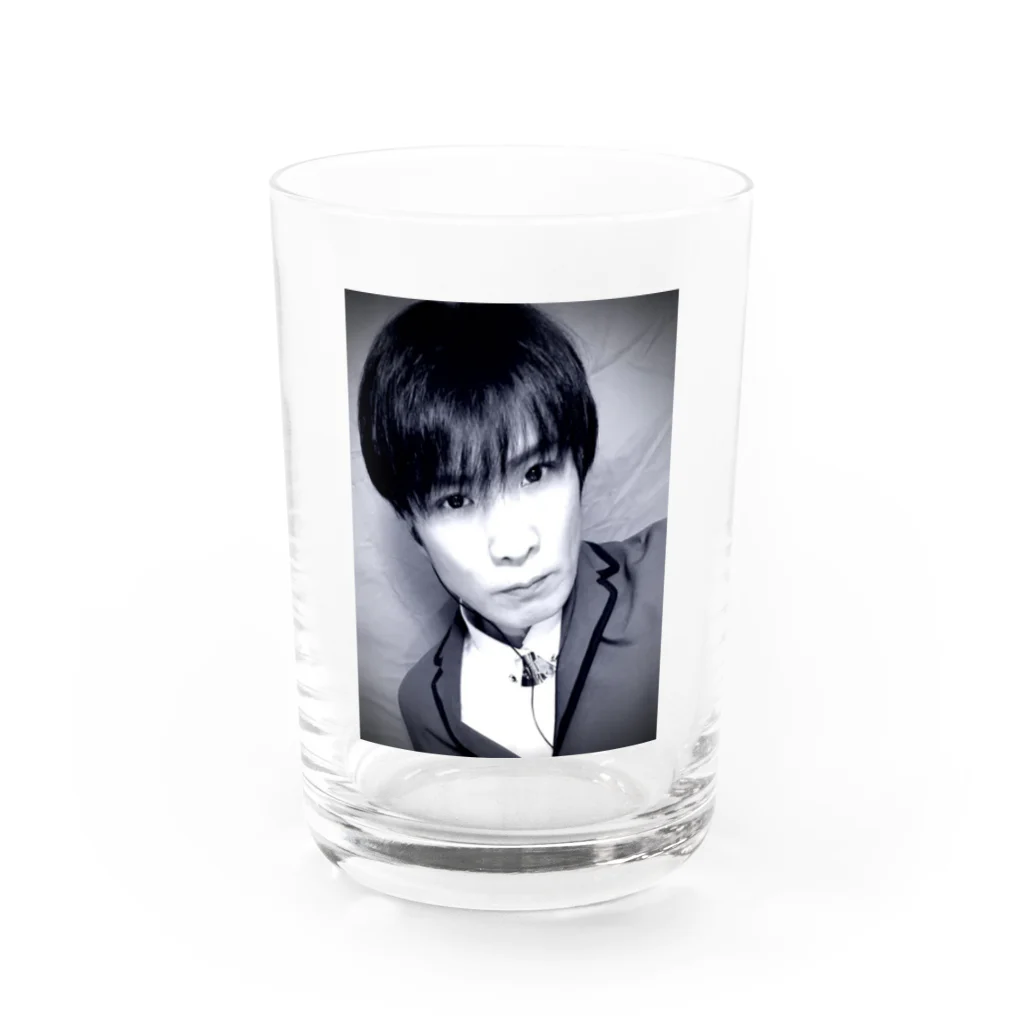 atelier4423のJEAN PAUL EIMEI Water Glass :front