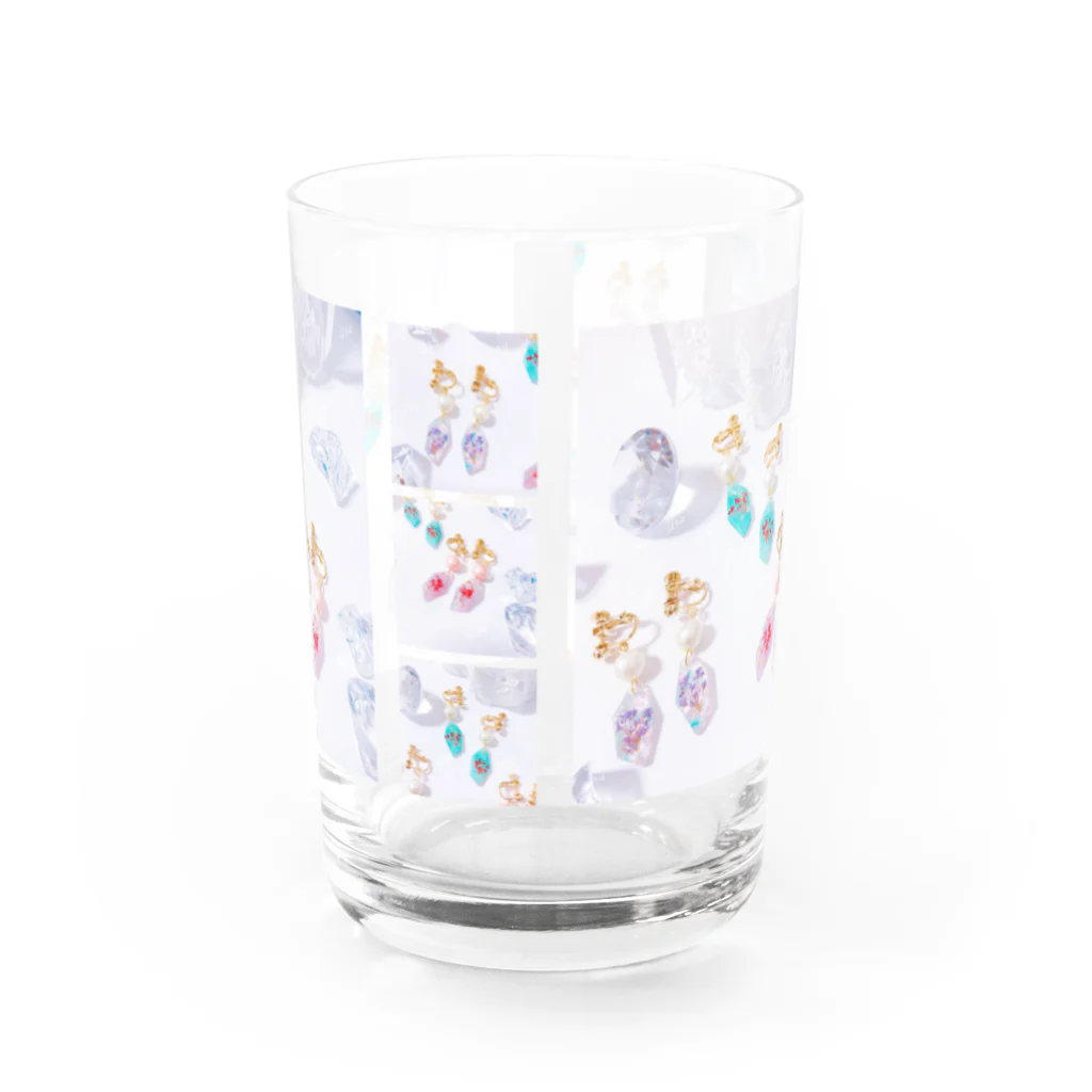 u3uのあくせさりーのせかい　A Water Glass :front