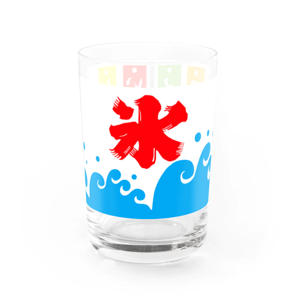 Nhat markのKOORI Water Glass :front