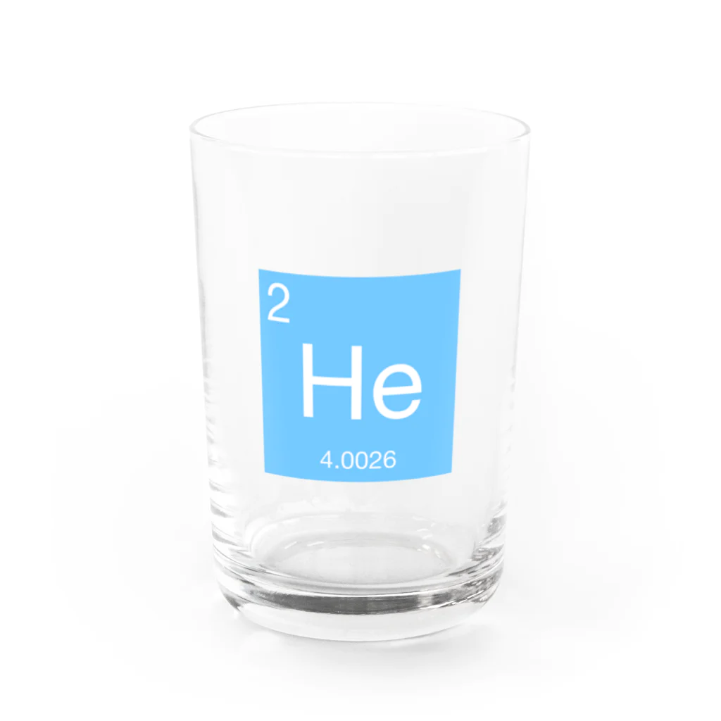 ringo6969の体が軽くなる気がするやつ Water Glass :front