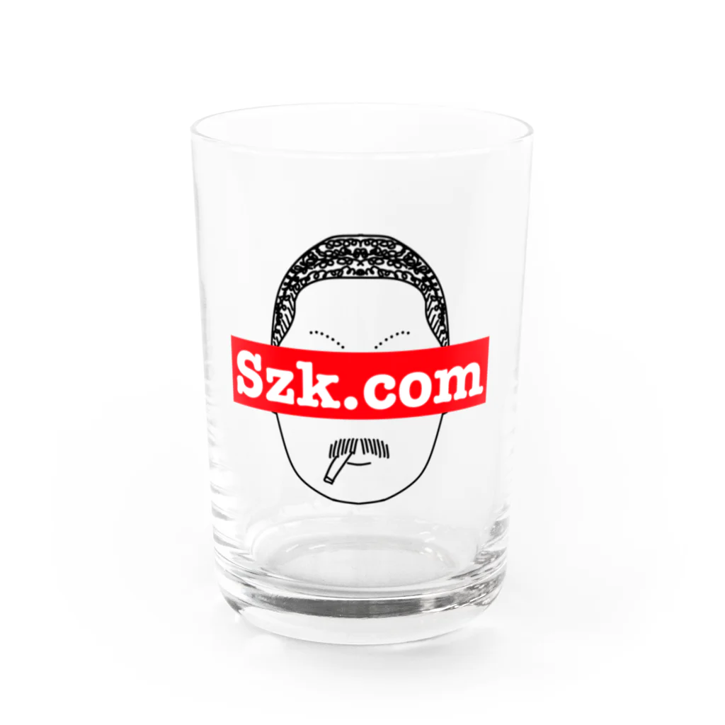 szk.comのszk.com Water Glass :front