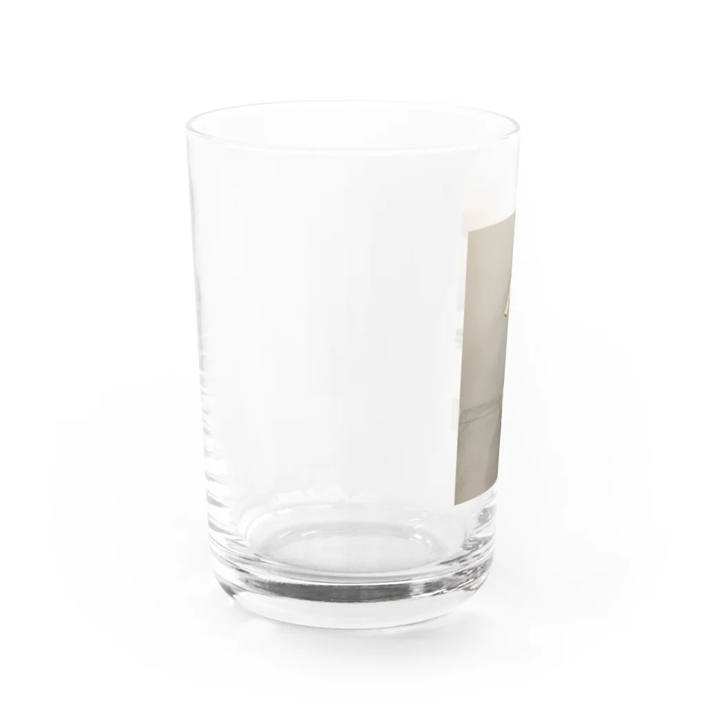 emoemoemotionalのTULIP Water Glass :left