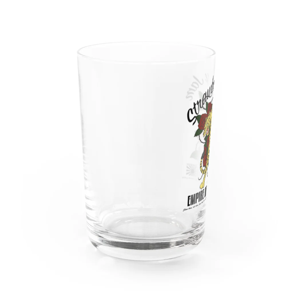 JOKERS FACTORYのJAPAN Water Glass :left