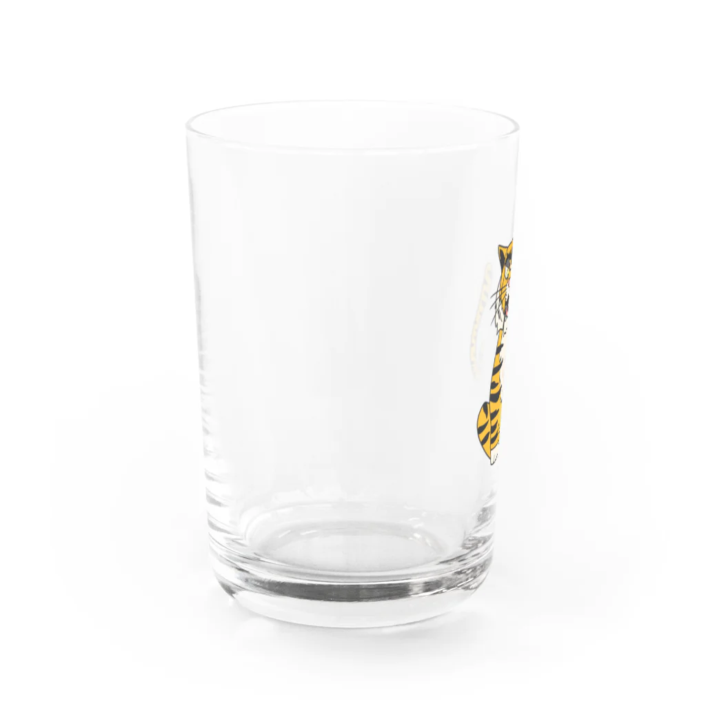 variistyleのばりもんず【TG】 Water Glass :left