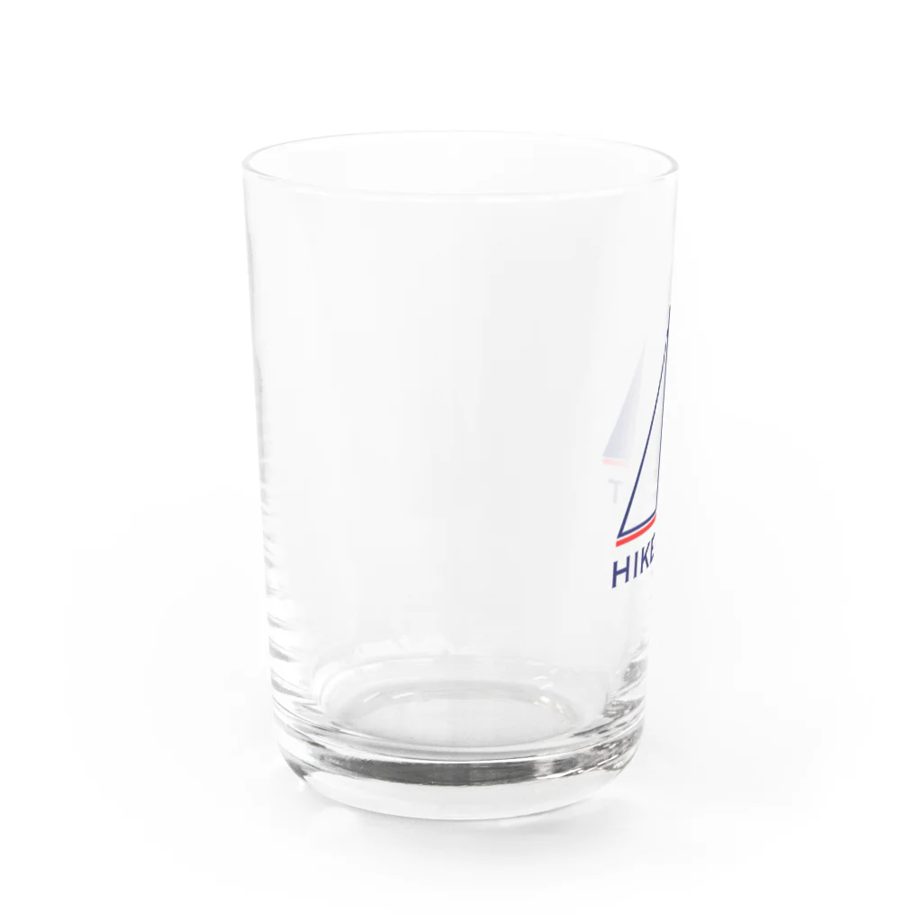 AlohaClub （あろはくらぶ）のHIKE OUT  byAlohaClub Water Glass :left