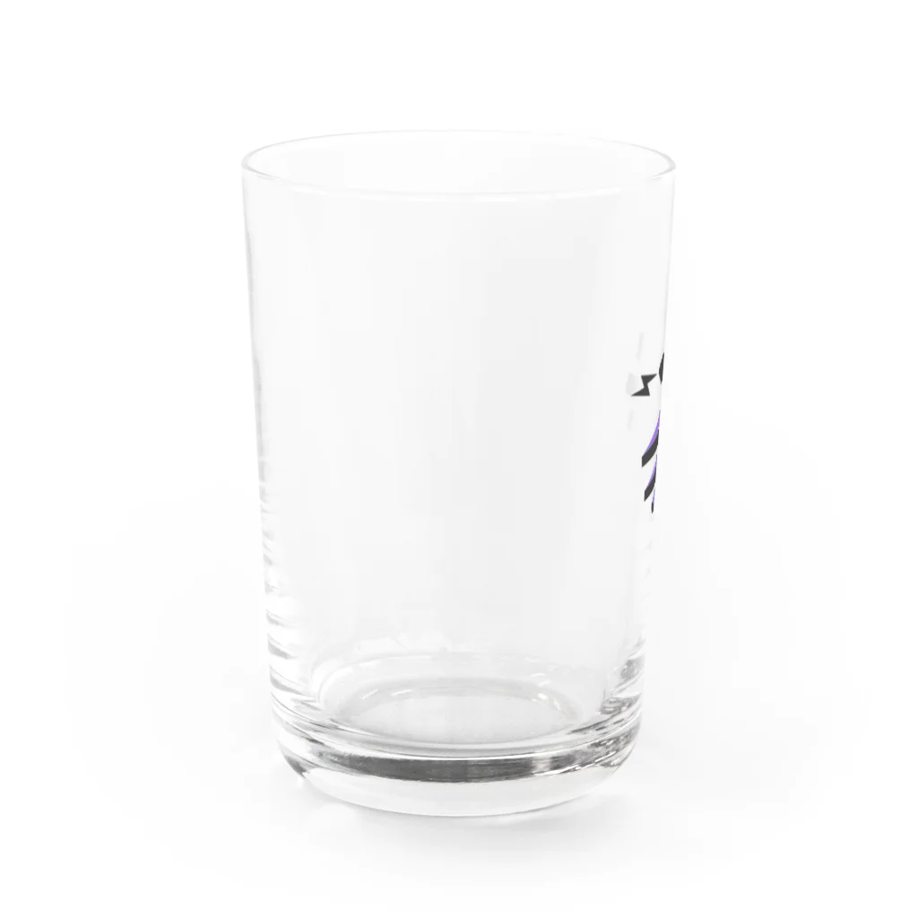 jack-JYPのARuN グラス左面