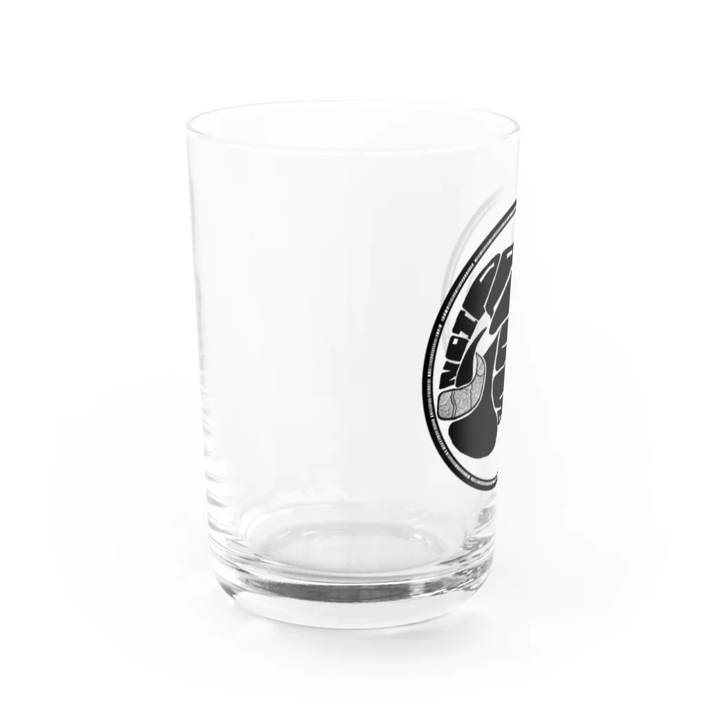 scorpion★のscorpion★柄  Water Glass :left