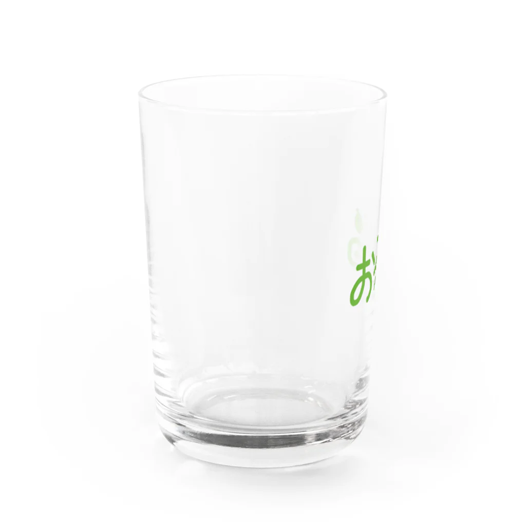 hina_42900のお茶🍵Otya Water Glass :left