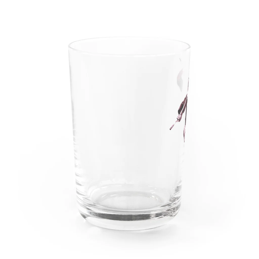 ttsoulの孫悟空 Water Glass :left
