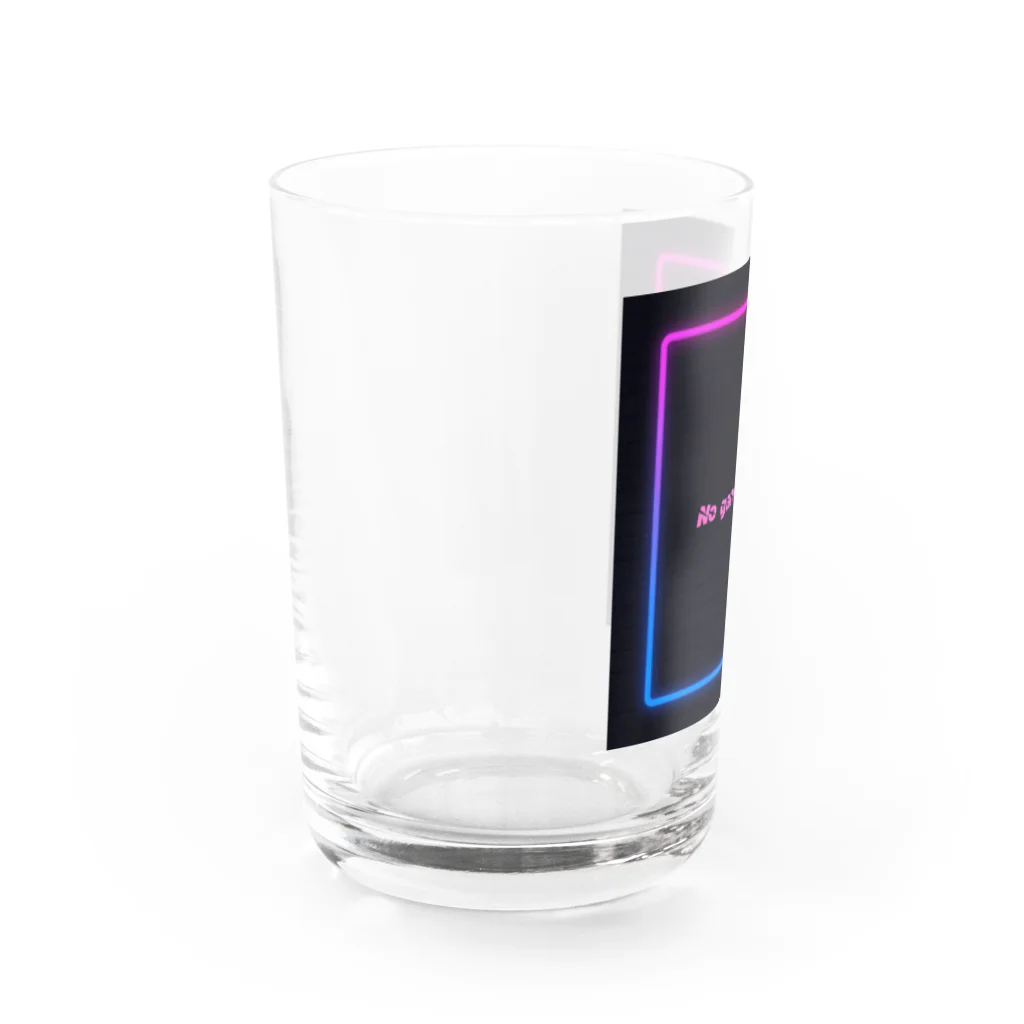 tmmtmmのゲームが好きだ！ Water Glass :left