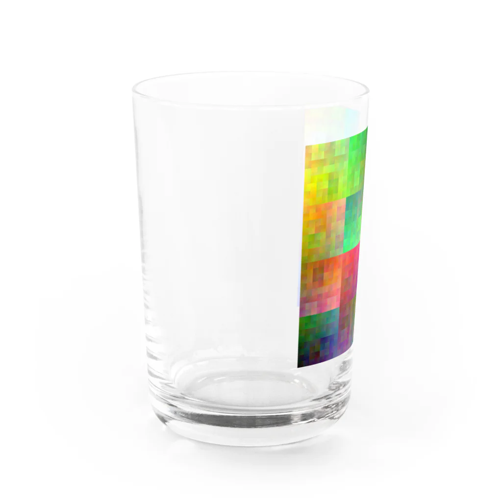 LEGEND（タコは馬鹿）のLEGEND＿ITEM Water Glass :left