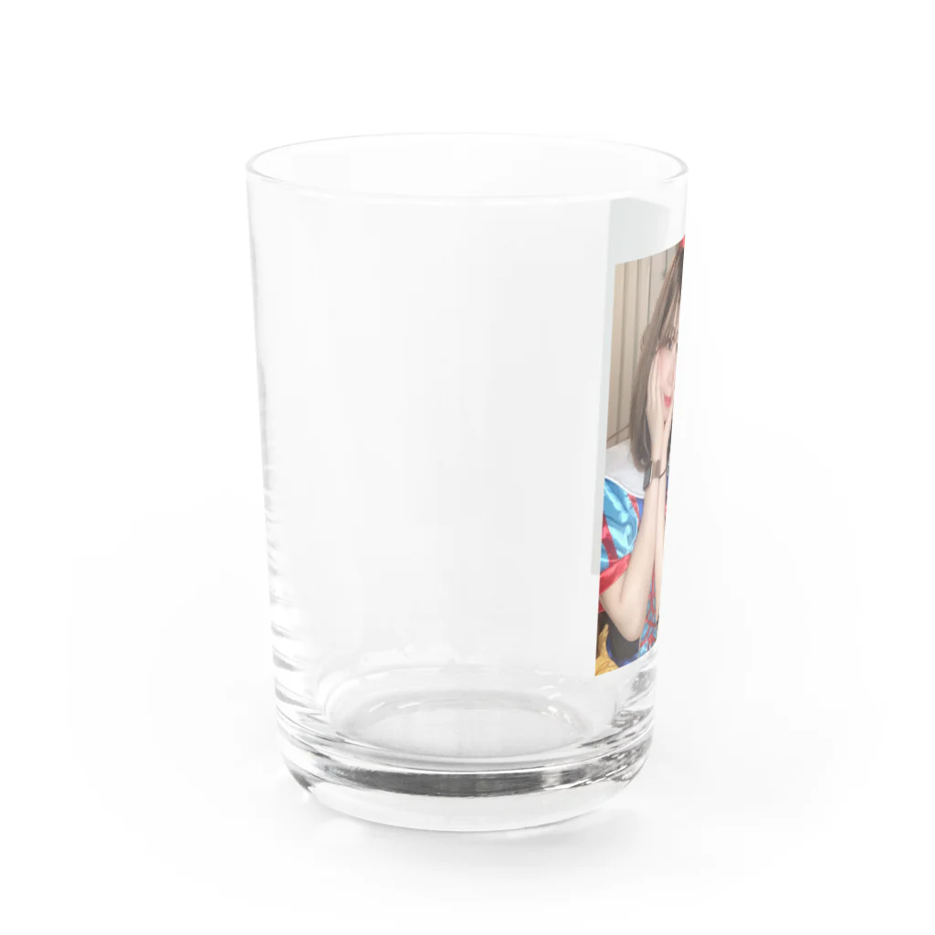ａｋｉ💄ྀིcollectionの白雪姫ａｋｉグラス Water Glass :left