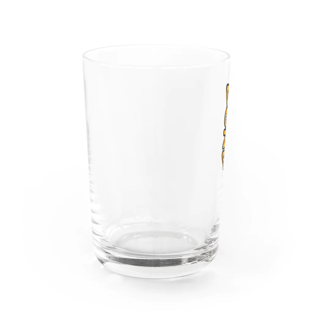 BONDcompanyのBOND14 （Y） Water Glass :left