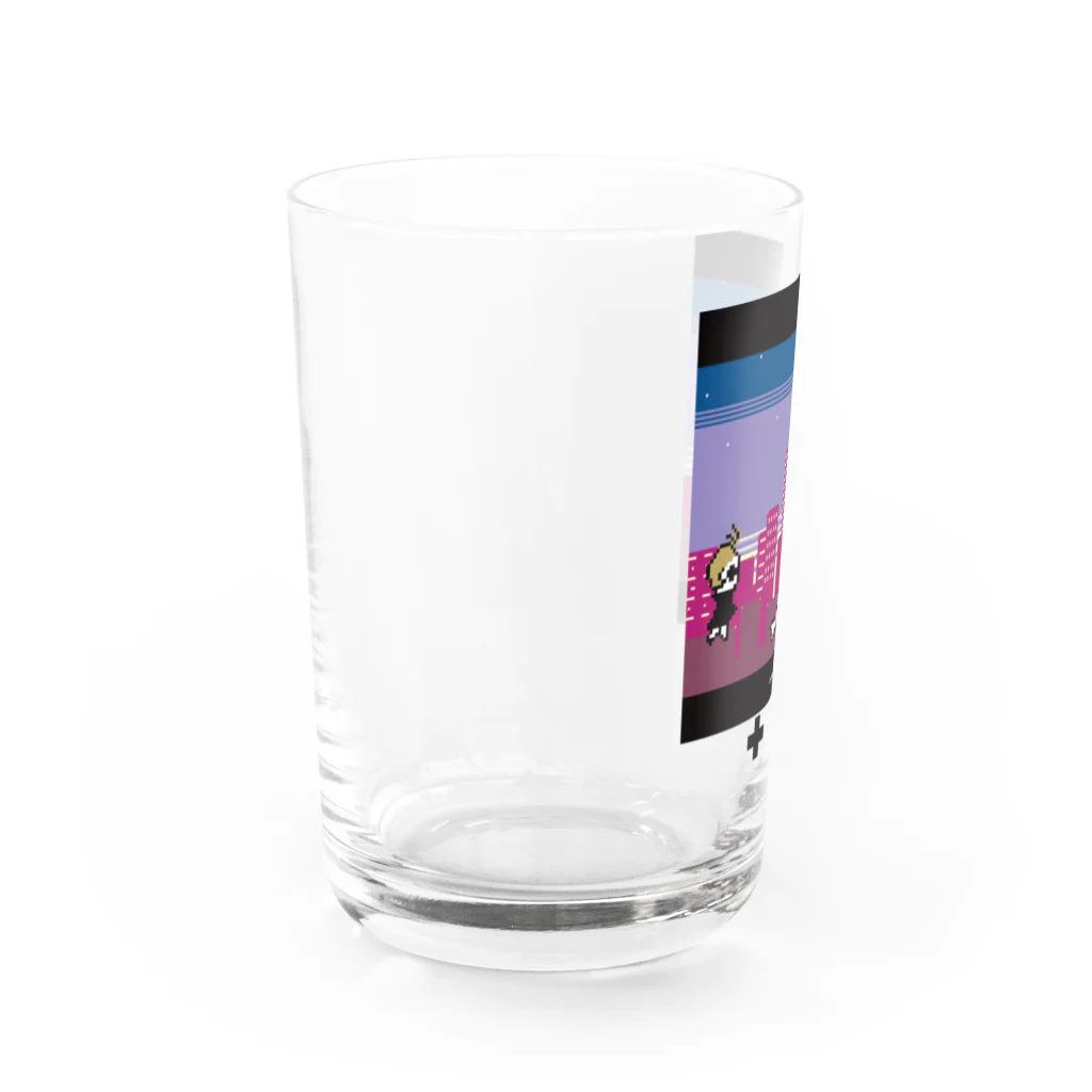 CYANOOOON　COLLECTIONのCYANOOON RGS-01 Water Glass :left