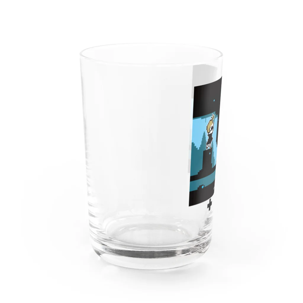 CYANOOOON　COLLECTIONのCYANOOON RGS-02 Water Glass :left