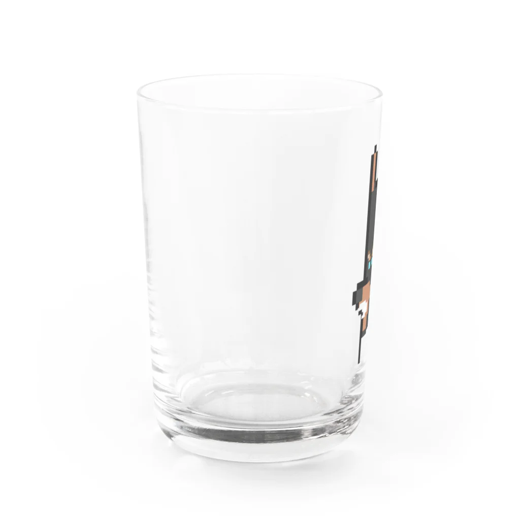 VeryLongDragQueensのVeryLongDragQueens #36 Water Glass :left