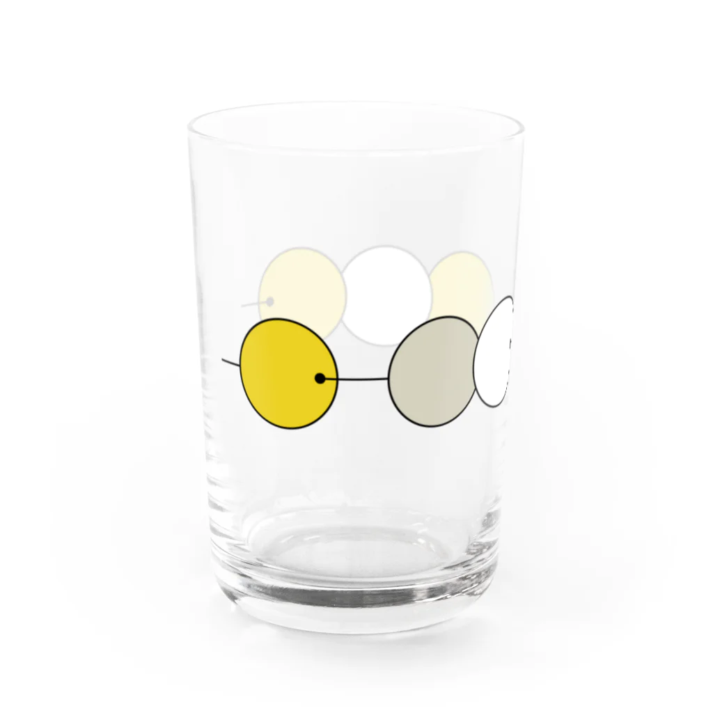 Misa Miuraのdango Water Glass :left