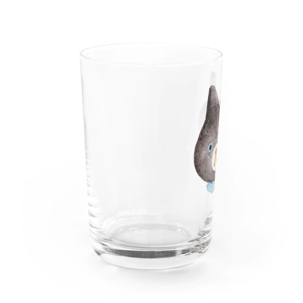 ATELIER JUNKのバンダナ Water Glass :left