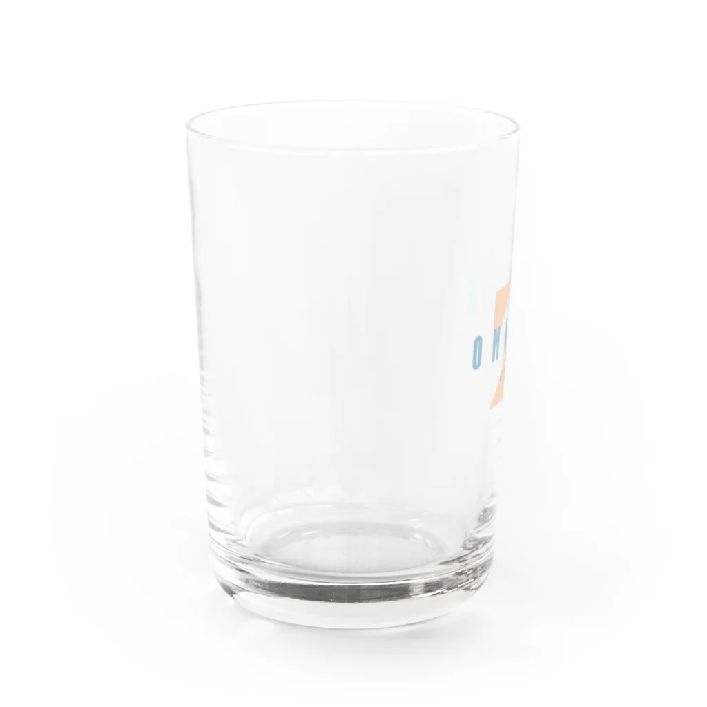 KaicharonのChill Water Glass :left