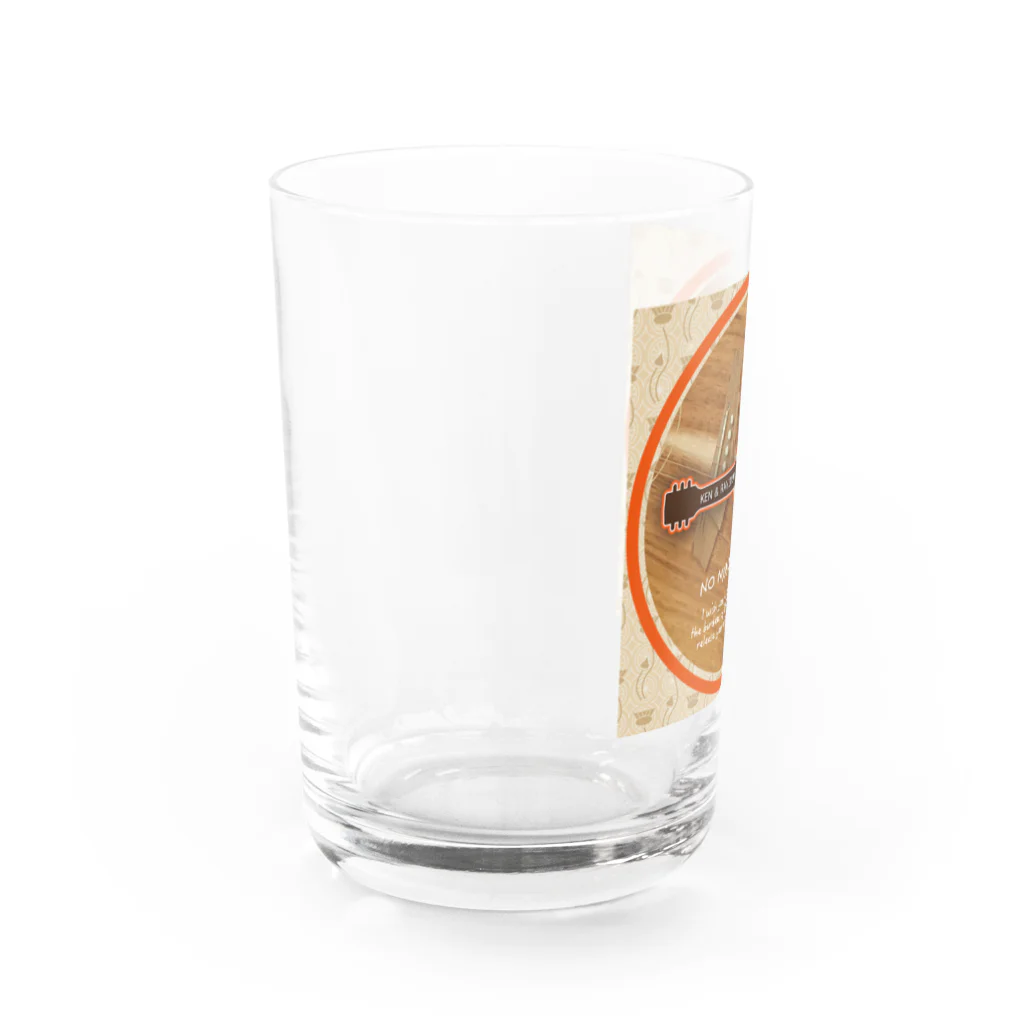 Melaw-KumamotoのMe:law Water Glass :left