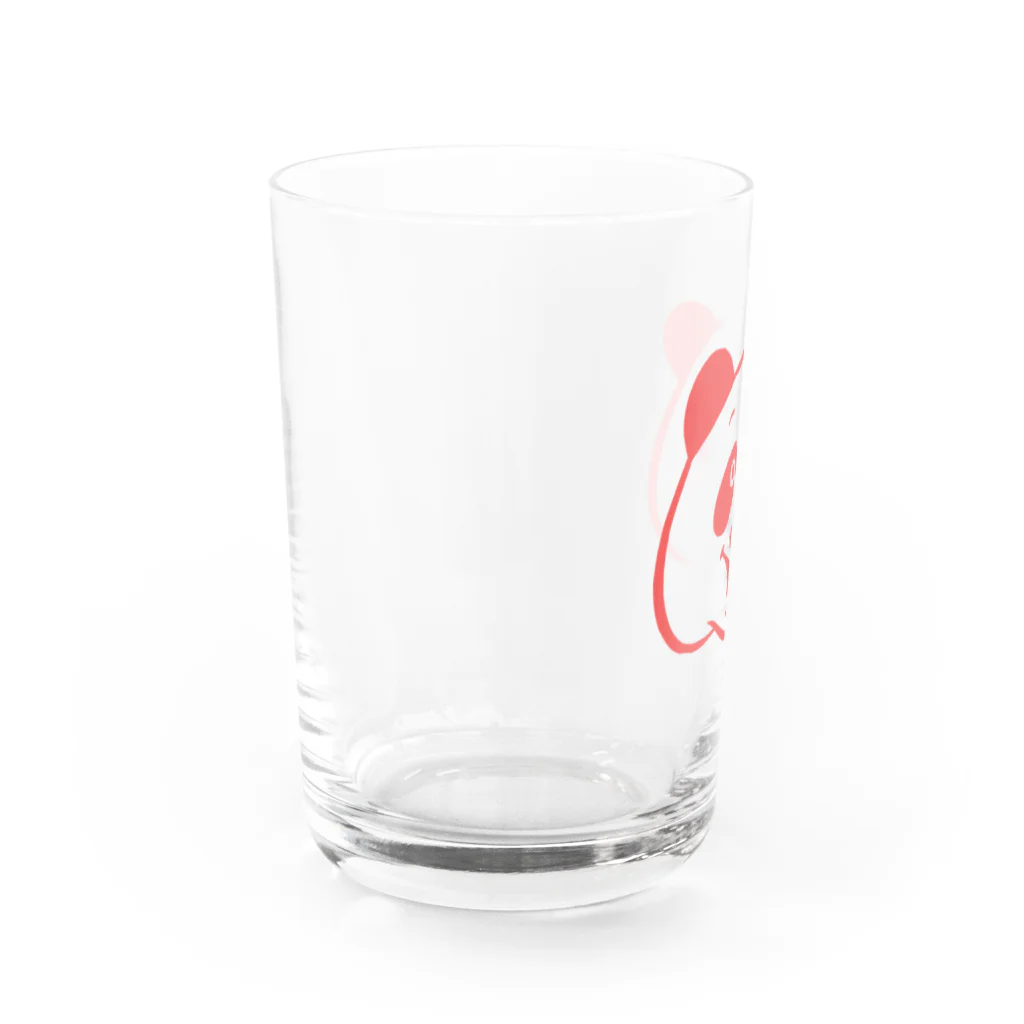 HAYHAYDELIのHAY HAY DELI(公式)グッズ！ Water Glass :left