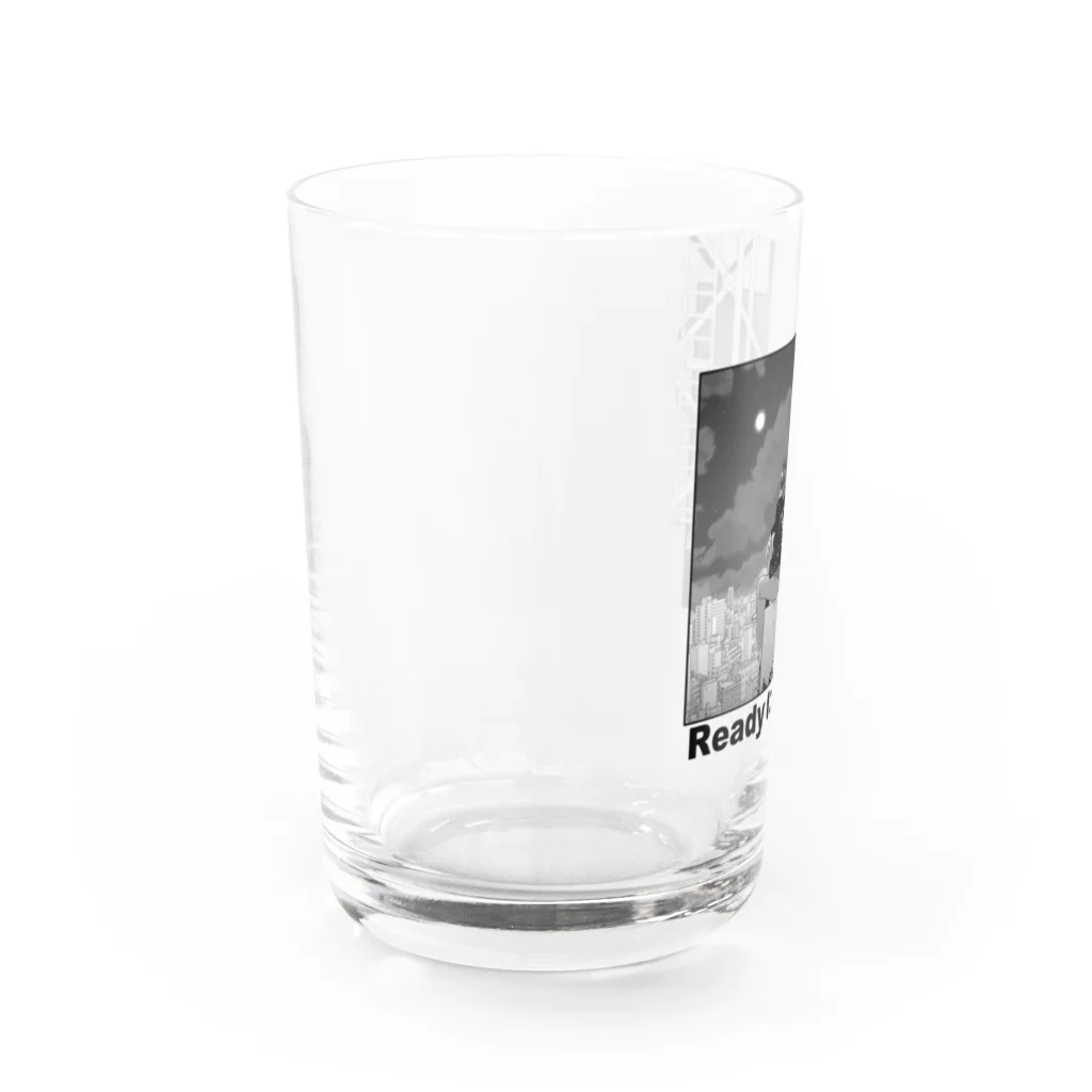 CHICHIZŌの準備完了★ Water Glass :left