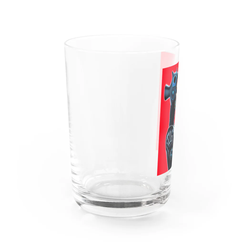 End-of-the-Century-Boysのｍｓ－103 Water Glass :left