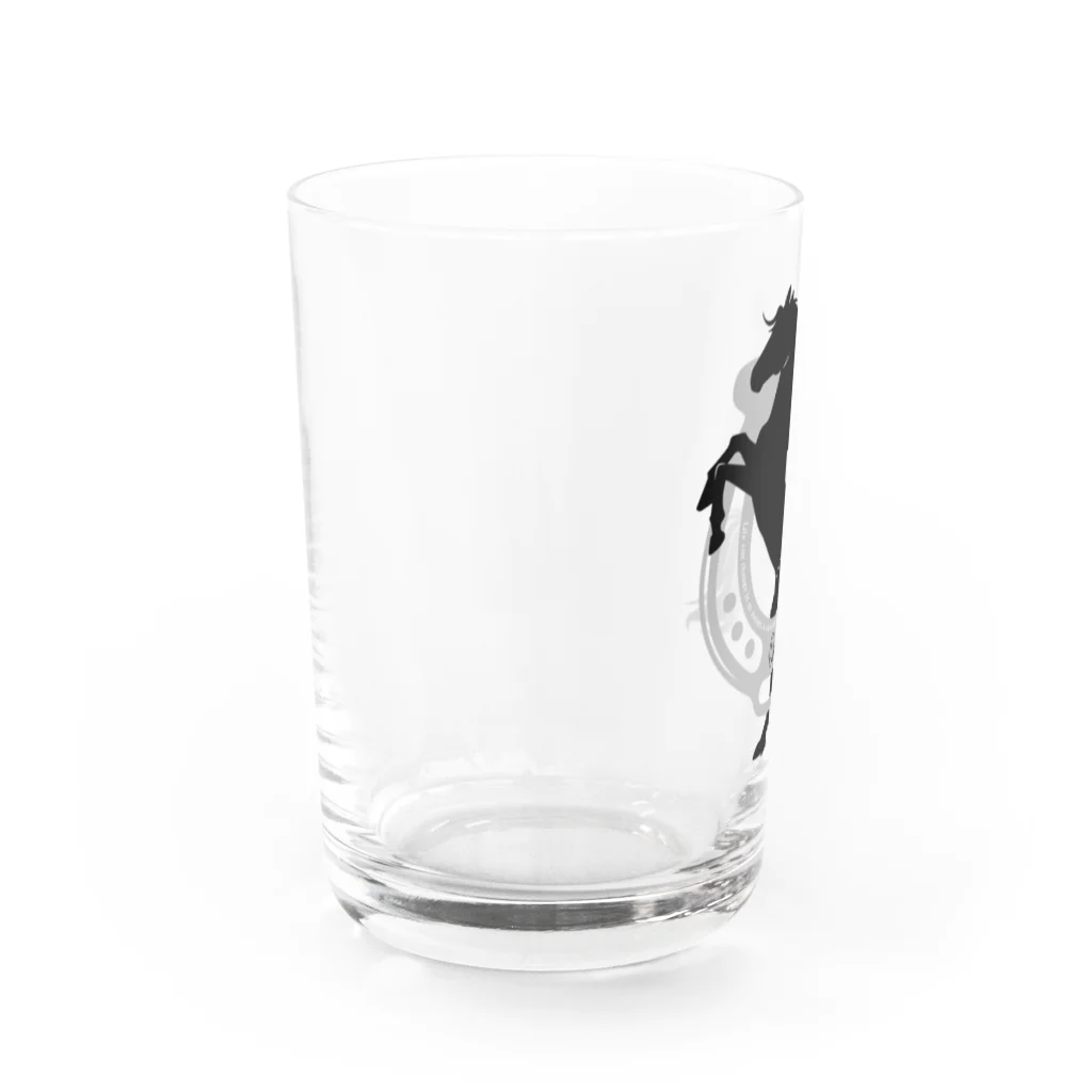 OkutoのOkuto Design#3 Water Glass :left