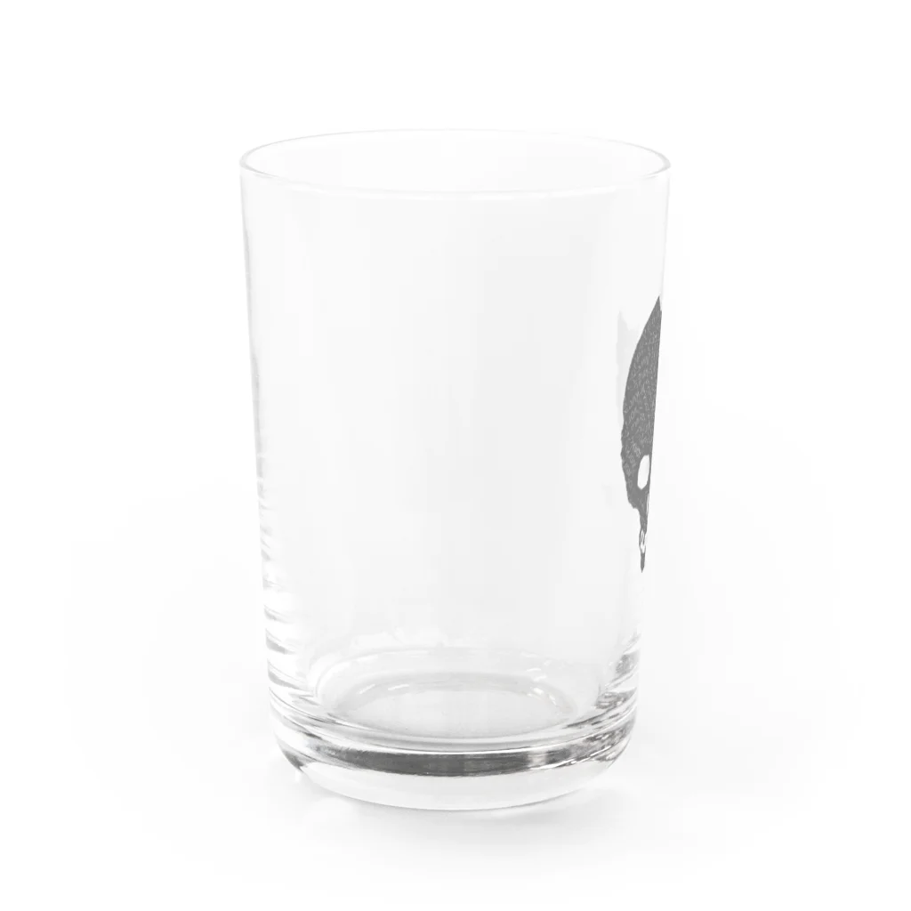 mabterroの労働~第二章~ Water Glass :left