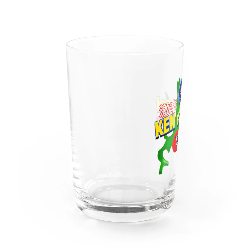 KEN channelのKEN channel グッズ Water Glass :left