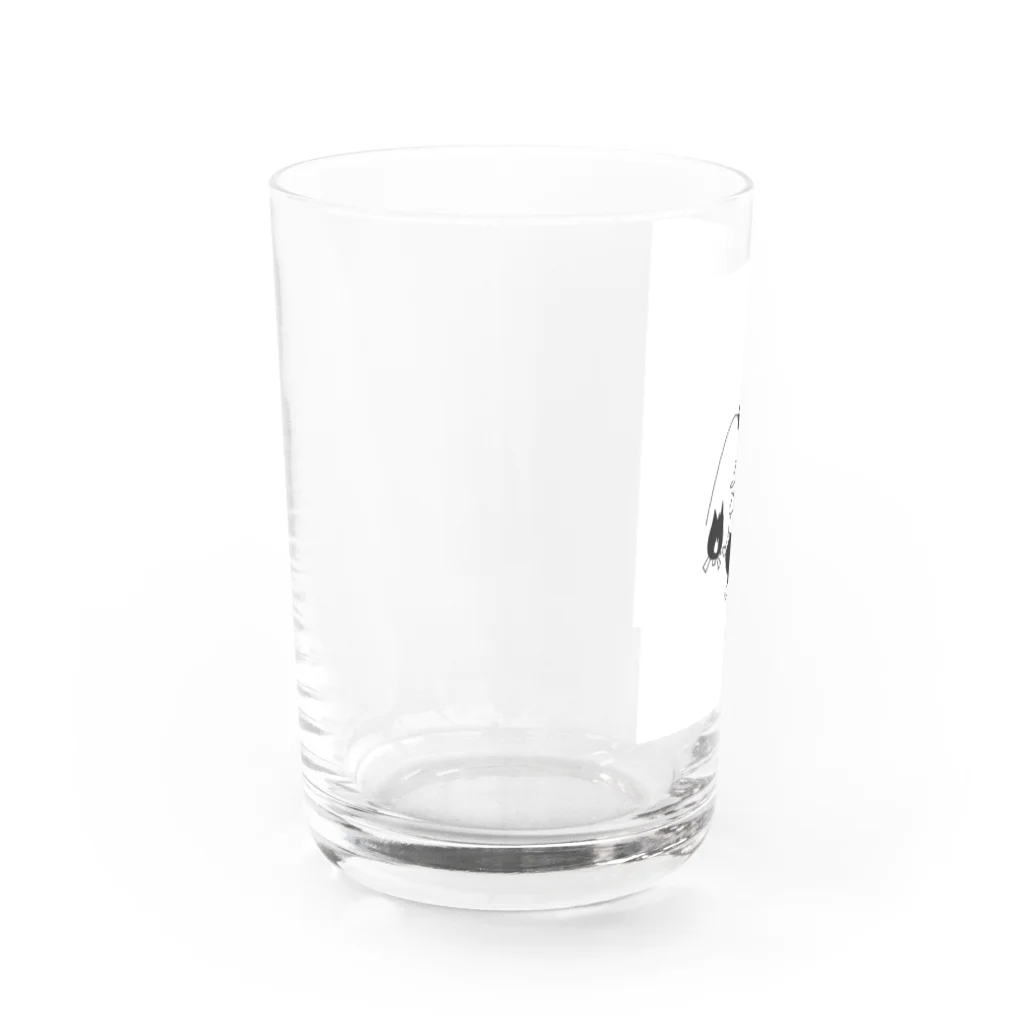 tatrikの OUTDOOR　TATRIK 　一人 Water Glass :left