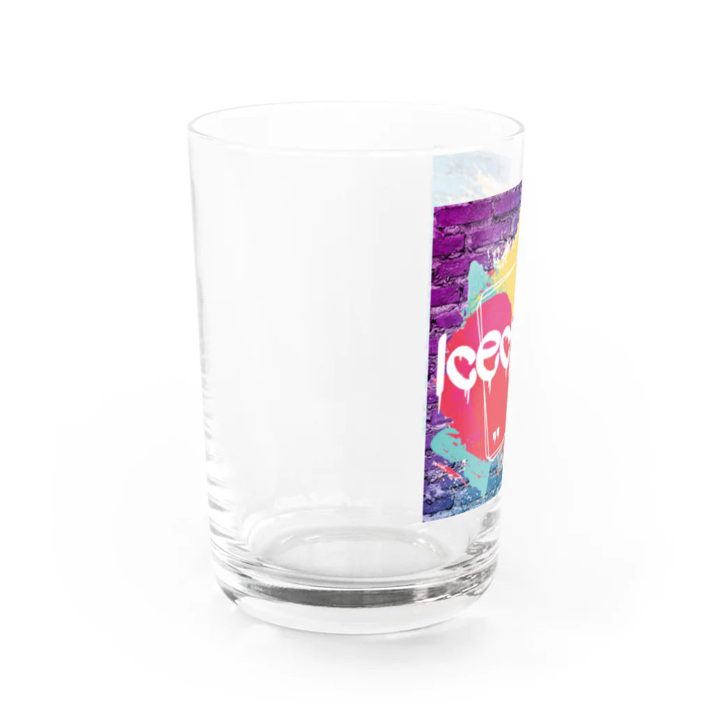 ★IcecreaM★のIcecreaM Water Glass :left