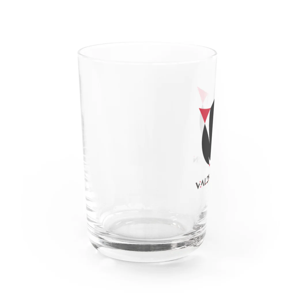 VALDNATIONのVLD_GLASS Water Glass :left