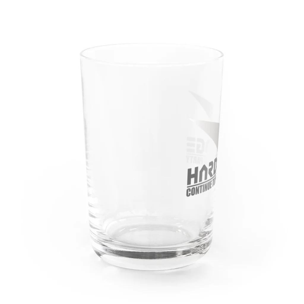 HARD:EDGE GOODS PROJECTのHARD:EDGE 2019 Water Glass :left