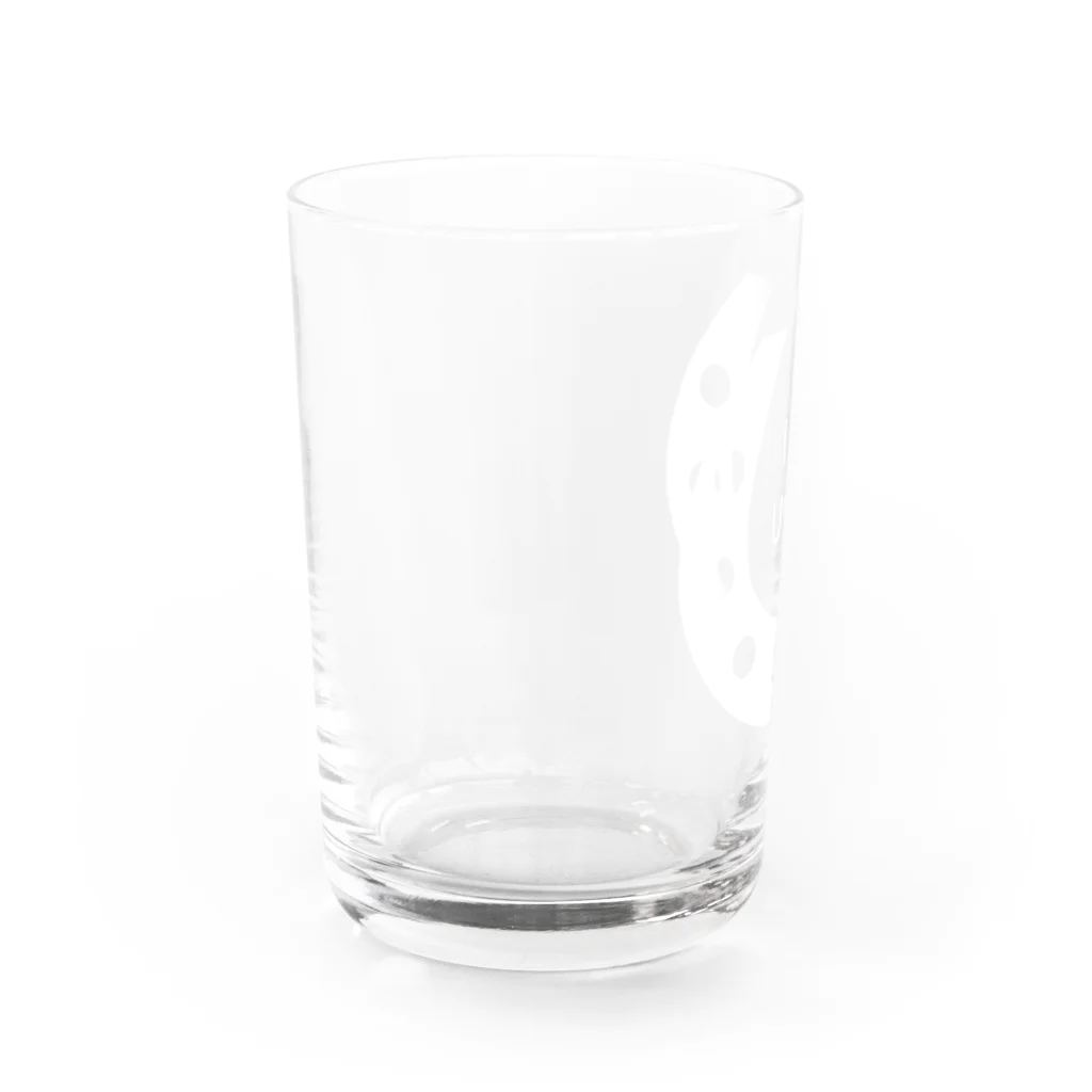kazukiboxの馬蹄 Water Glass :left